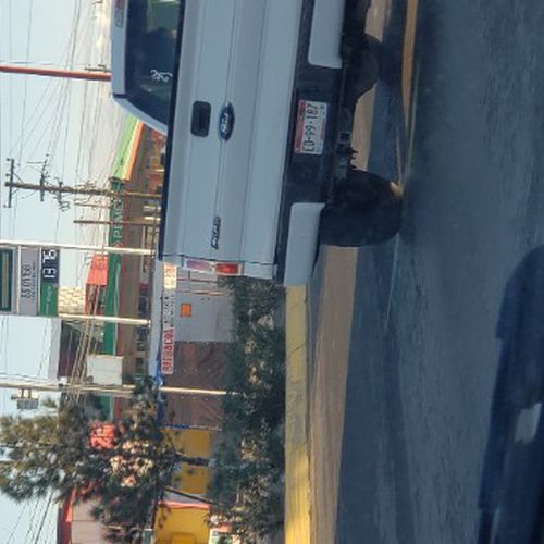Precios de gasolina en Petrol tecnologico ES09101 Juárez