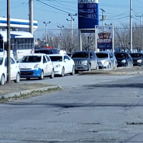 Precios de gasolina en Gasolinera ARCO ES06941 Juárez