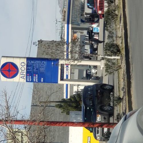 Precios de gasolina en Petrol ES09101 Juárez