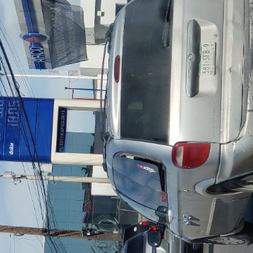 Precios de gasolina en Gasolinera Petrol ES08911 Juárez