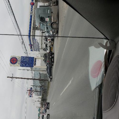 Precios de gasolina en Gasolinera Petrol ES08911 Juárez