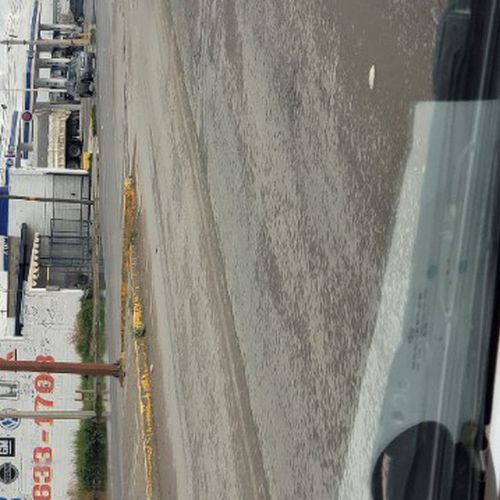 Precios de gasolina en Petrol Gas Station Juárez