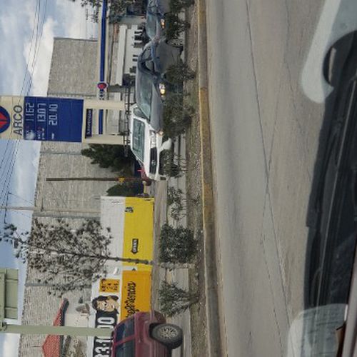 Precios de gasolina en Petrol ES09101 Juárez