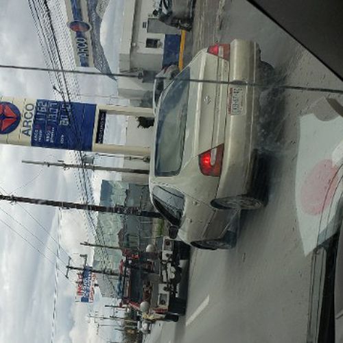 Precios de gasolina en Gasolinera Petrol ES08911 Juárez