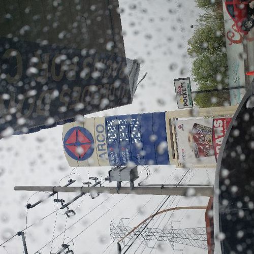 Precios de gasolina en Gasolinera ARCO ES06941 Juárez