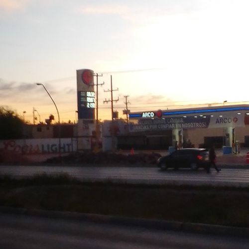 Precios de gasolina en Petrol Juárez