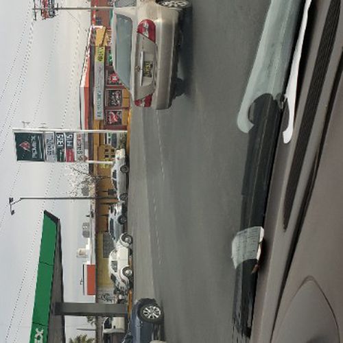 Precios de gasolina en SERVICIO CRISTO REY SA DE CV Juárez