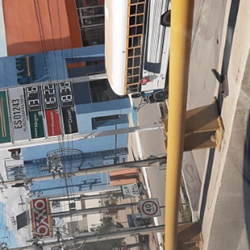 Precios de gasolina en ES 01243 Super Servicio Herrera Del Norte, S.A. de C.V. Juárez