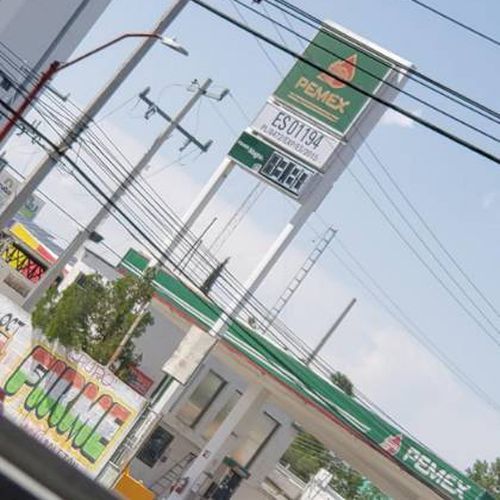 Precios de gasolina en Super Servicios Herrera ES01248 Juárez