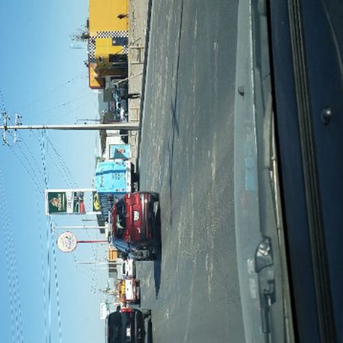 Precios de gasolina en SUPER'S RAPÍDITOS BIP BIP, S.A. DE C.V. Juárez
