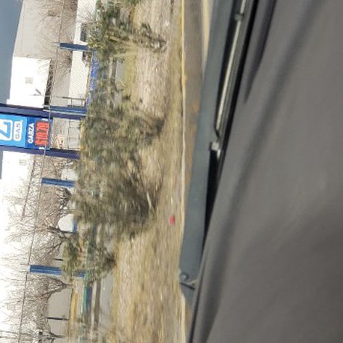 Precios de gasolina en Z gas Juárez