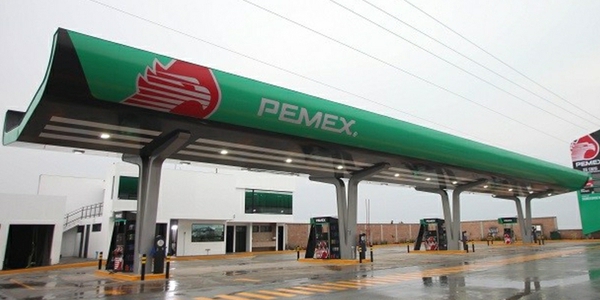 La PROFECO advierte sobre estaciones de carga para gasolina