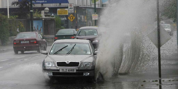 Consejos para el cuidado de tu vehículo durante la temporada de lluvia